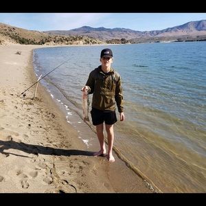 Meet your Posher, Cole